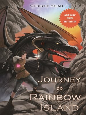 cover image of Journey to Rainbow Island